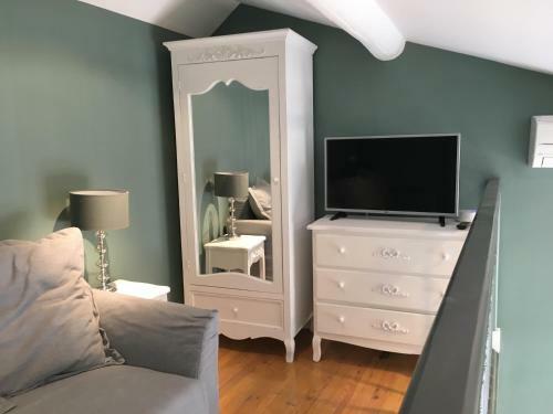 Hostal Maison D'h�tes "au Coeur D'avignon"