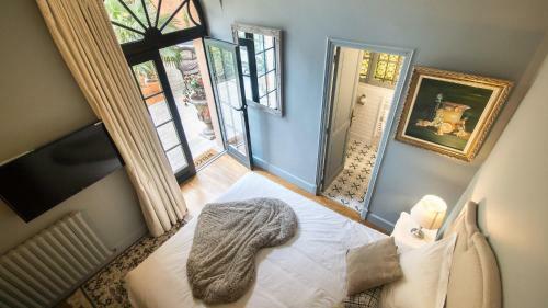 Hostal Maison D'h�tes "au Coeur D'avignon"