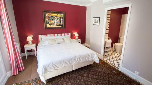 Hostal Maison D'h�tes "au Coeur D'avignon"