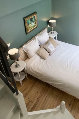 Hostal Maison D'h�tes "au Coeur D'avignon"