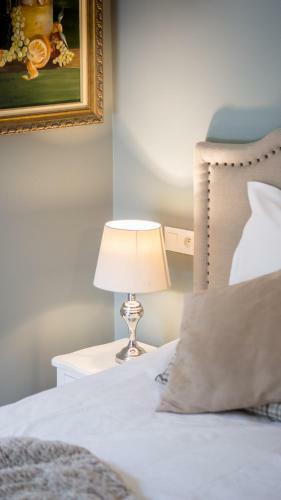 Hostal Maison D'h�tes "au Coeur D'avignon"