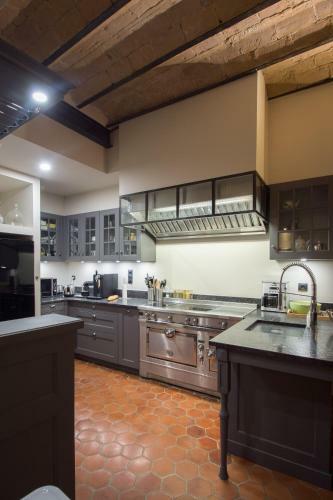 Hostal Maison D'h�tes "au Coeur D'avignon"