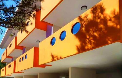 Nice Apartment In Bibione With 1 Bedrooms