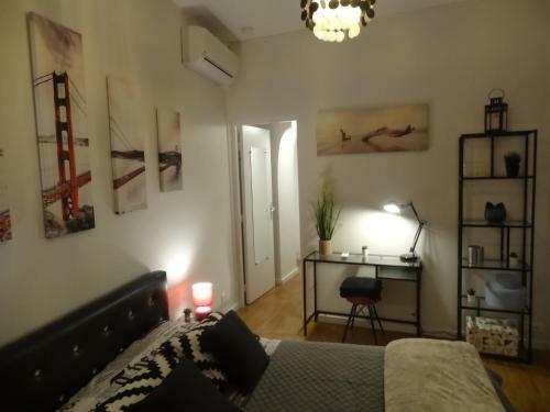Apartamentos Appartement Good Mindset