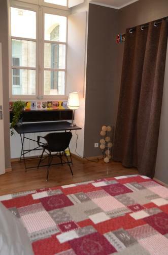 Apartamento Calme Et Charme