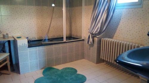 Bed & Breakfast Le Mas Des Dames Appartement