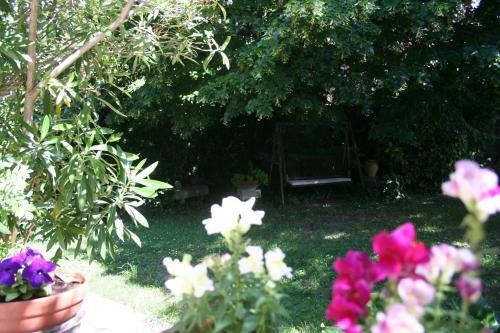 Bed & Breakfast Le Mas Des Dames Appartement