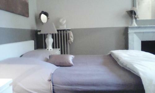 Bed & Breakfast Le Mas Des Dames Appartement