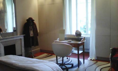 Bed & Breakfast Le Mas Des Dames Appartement
