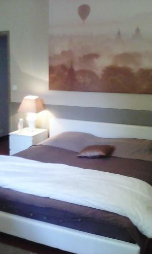Bed & Breakfast Le Mas Des Dames Appartement