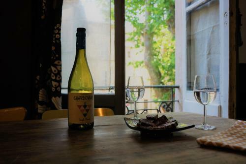 Apartamento La Vie De Boh�me Avignon