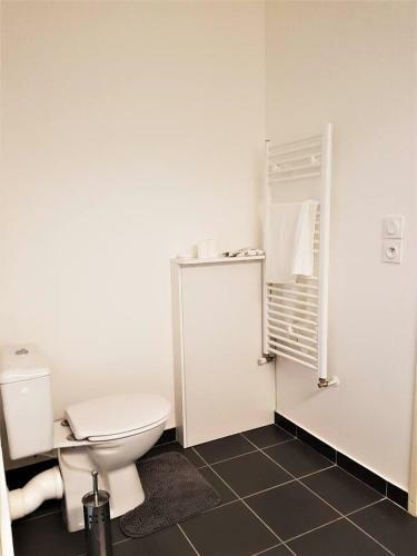 Apartamento Appartement T2 Agroparc Avignon
