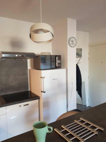 Apartamento Appartement T2 Agroparc Avignon