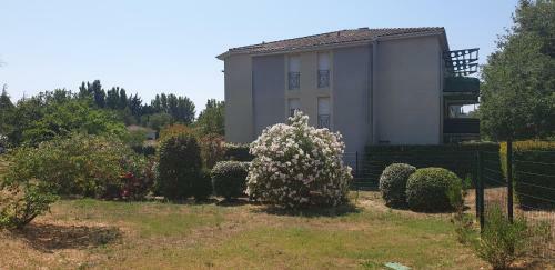 Apartamento Logement Reposant, S�curis� Et Climatis�