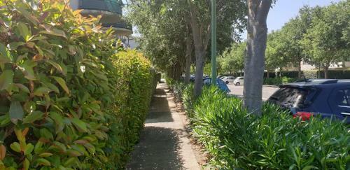 Apartamento Logement Reposant, S�curis� Et Climatis�
