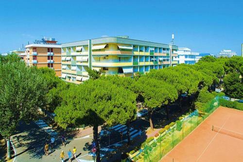 Apartamento Grazioso Appartamento N 76 A 100mt Dal Mare