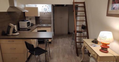 Apartamento Studio Avignon Intra Muros