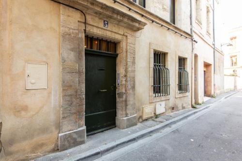 Apartamento Le Logis Des Papes