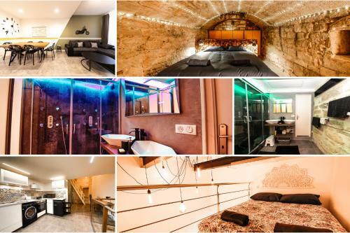 Apartamento Le Logis Des Papes