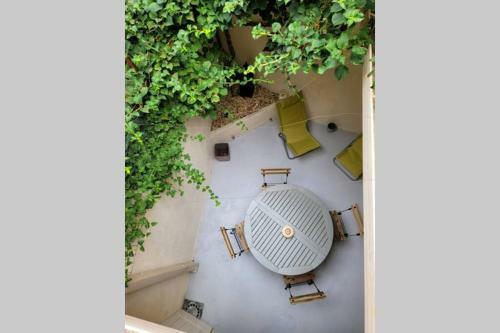 Maisonnette De Charme Ideale Au Calme Intra Muros