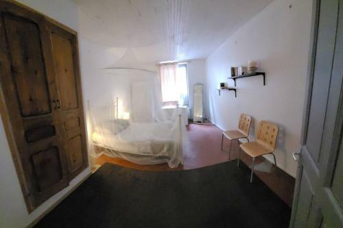 Maisonnette De Charme Ideale Au Calme Intra Muros