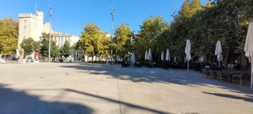 Apartamento 2 Bedroom Apt With Balcony - Historical Center