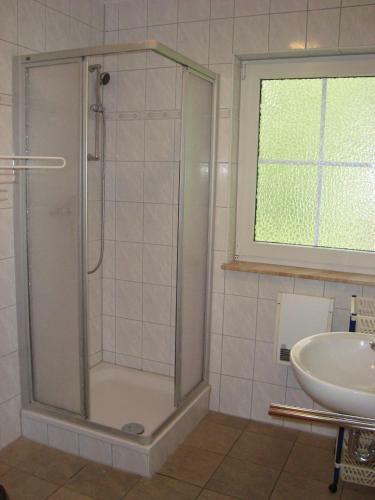 Ferienhaus Am Deich 30 Windwatten