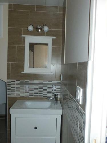 Apartamento Paradis