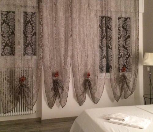 Bed & Breakfast Affittacamere Real Fly