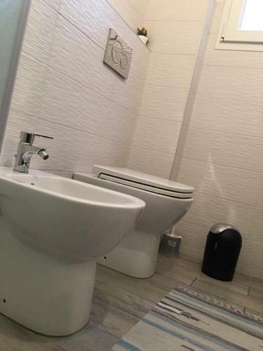 Bed & Breakfast Affittacamere Real Fly
