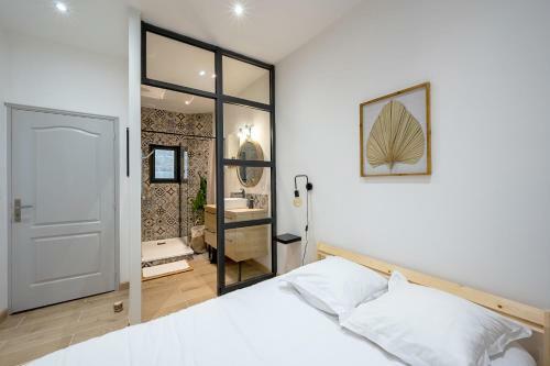 Apartamento Hyper Centre Appartement Cosy - Free Wifi