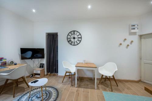 Apartamento Hyper Centre Appartement Cosy - Free Wifi