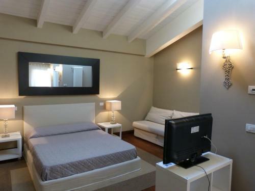 Apartamento Residenza Porta D'azeglio
