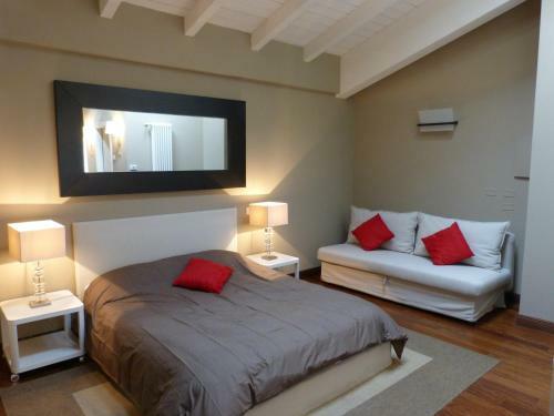 Apartamento Residenza Porta D'azeglio