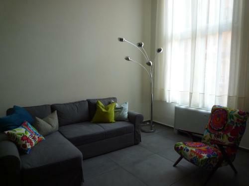 Apartamento The Frog's Hideaway