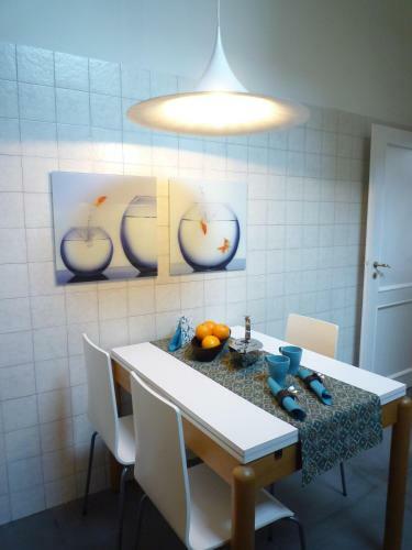 Apartamento The Frog's Hideaway
