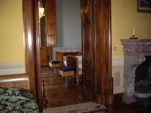 Villa Benni B&B