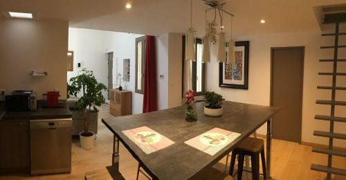 Apartamento Avignon : Duplex Pr�s Du Palais Des Papes