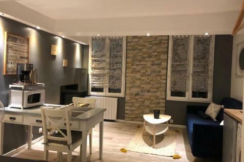 Apartamento Cosy Studio Proche Palais Des Papes