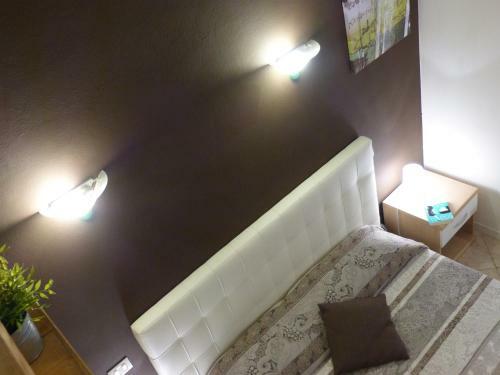 Apartamento Residenza Galvani