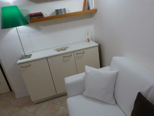 Apartamento Residenza Galvani