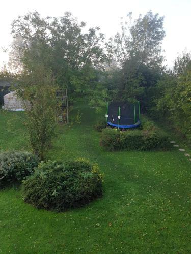 Yourtes 6 Personnes Proche Provins Et Disney