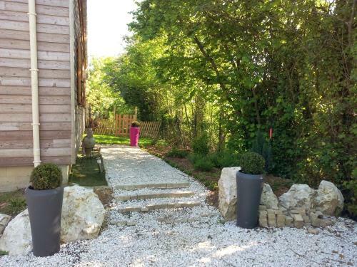 Yourte 4 Personnes Proche Provins Et Disney