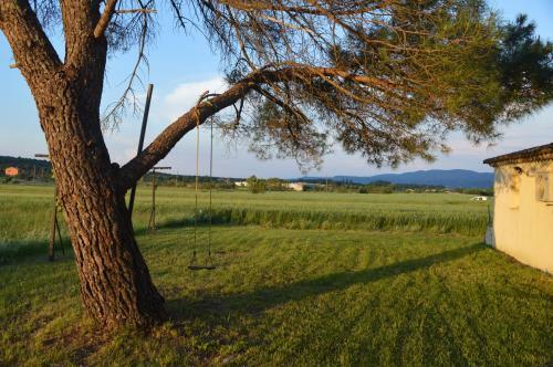 Bed & Breakfast Les Loups Dans La Bergerie