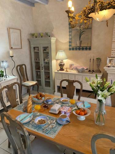 Bed & Breakfast La Maison 64 Chambre D'h�tes