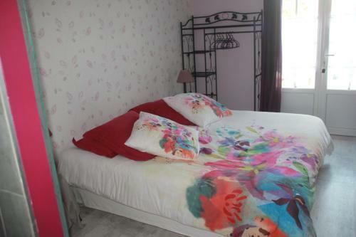 Bed & Breakfast Frandiere