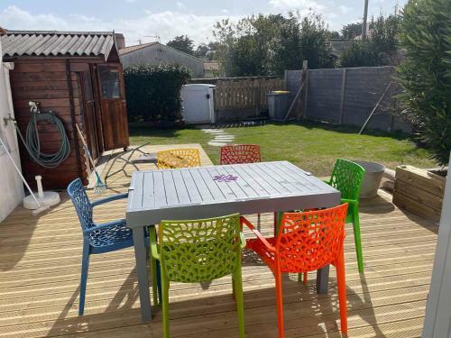 Chez P�p�