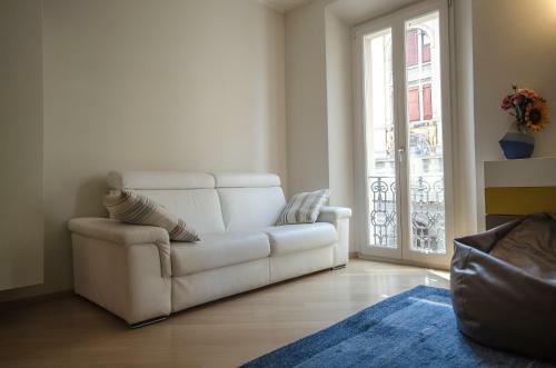 Apartamento Luxury 65mq Under The Two Towers