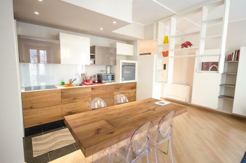 Apartamento Luxury 65mq Under The Two Towers