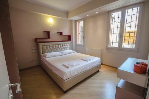 Apartamento Luxury 65mq Under The Two Towers